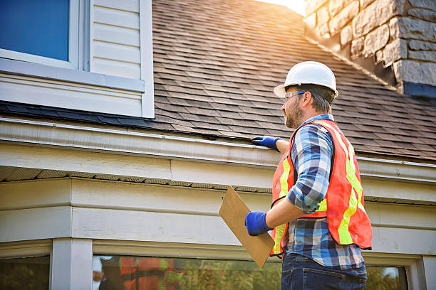 Roofing in Herman